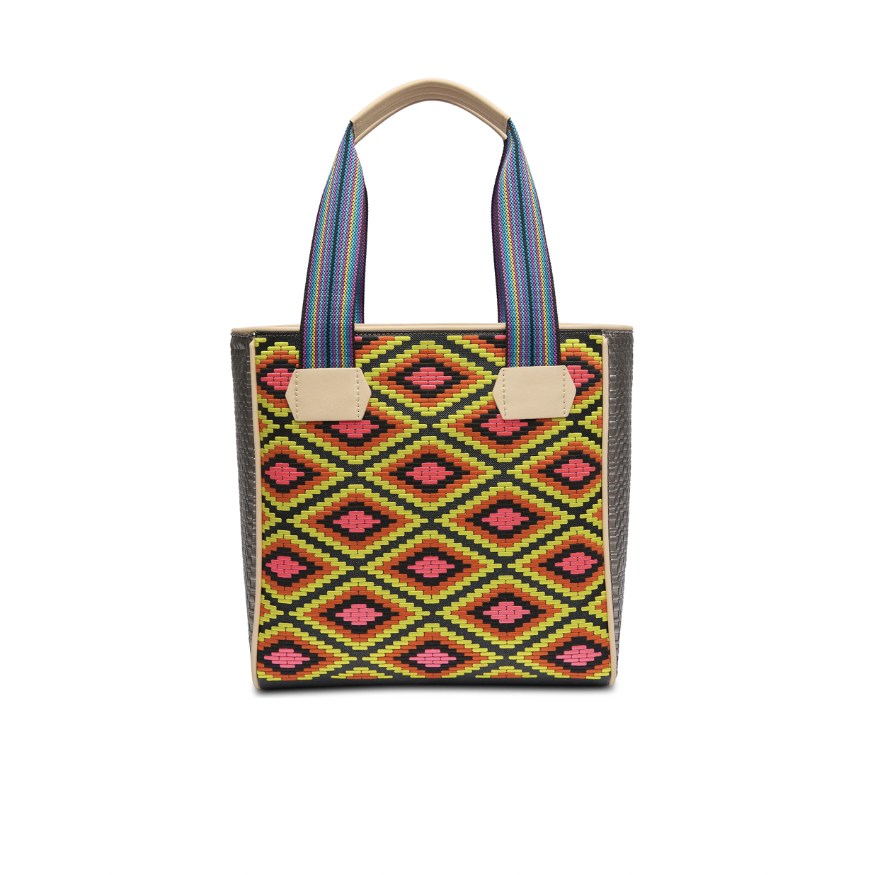 Consuela Classic Tote-Rae