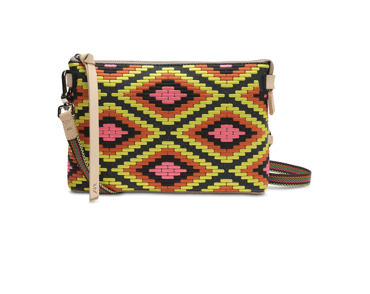 Consuela Midtown Crossbody-Rae