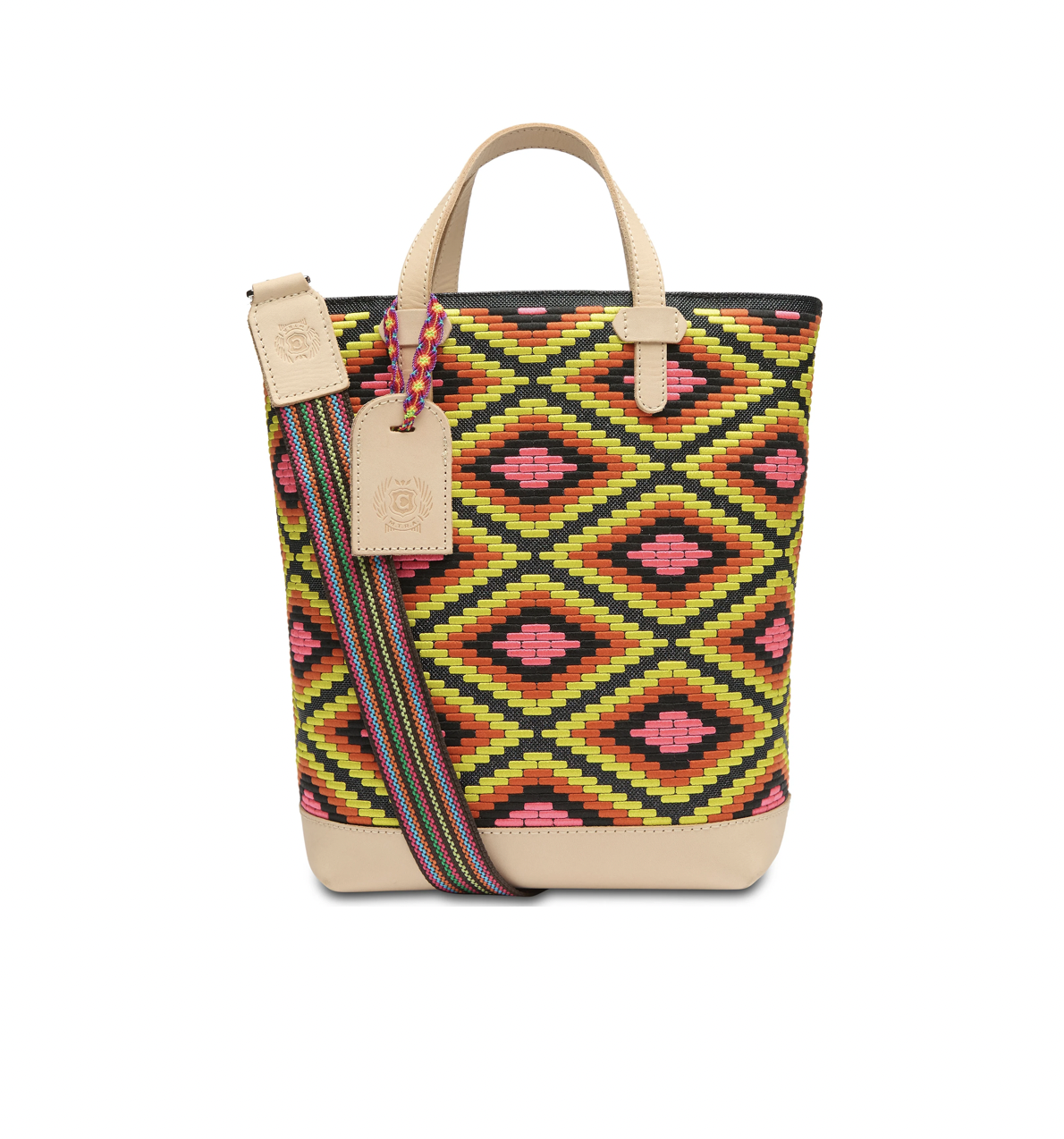 Essential Tote-Rae