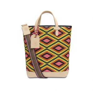 Essential Tote-Rae