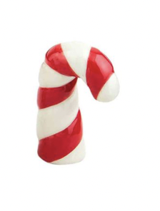 Candy Cane Shaker