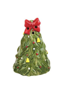 Christmas Tree Shaker