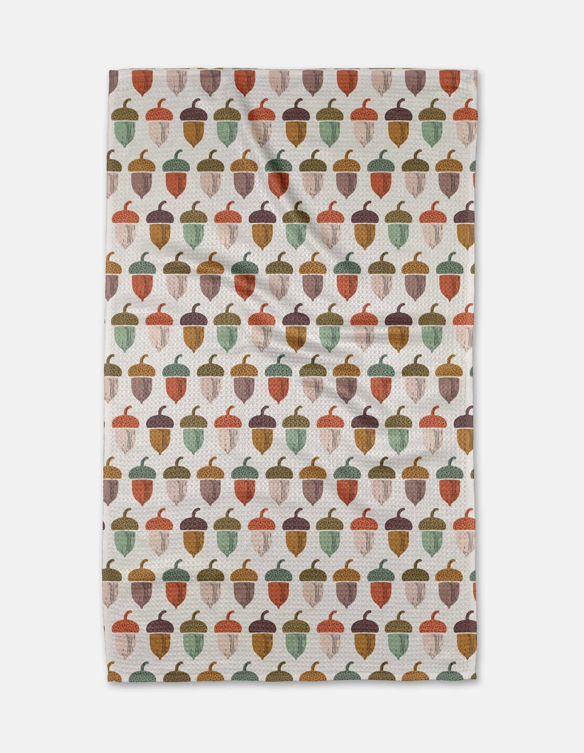 Kitchen Tea Towel-filbert