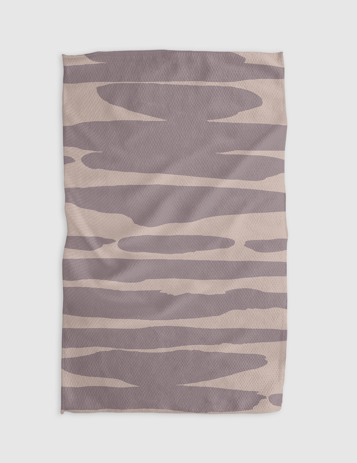 Reflected Sunset Tea Towel