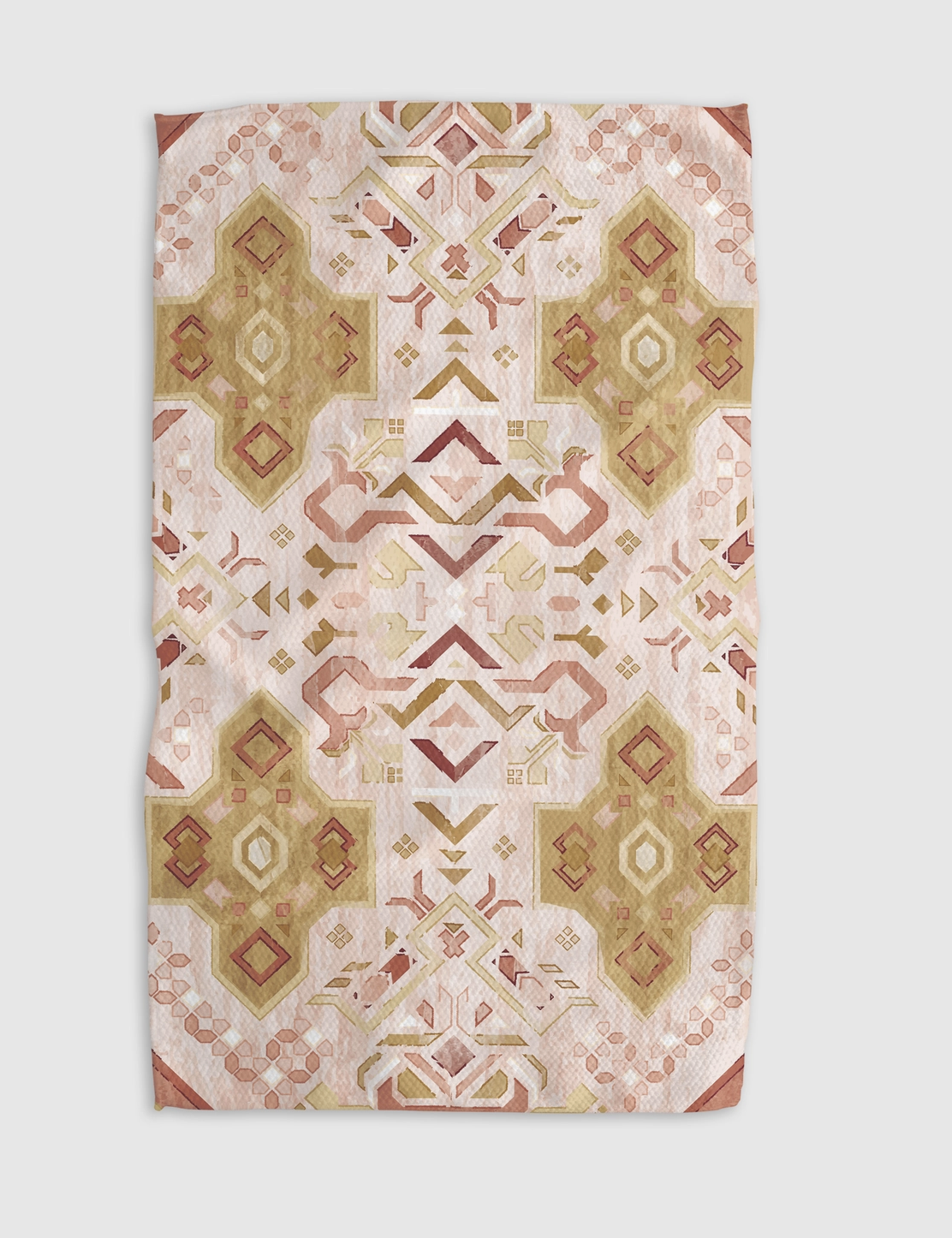 Cuadra Tea Towel