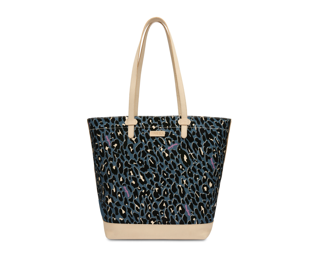 Danni Daily Tote