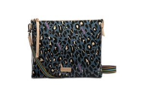 Consuela Downtown Crossbody-Danni