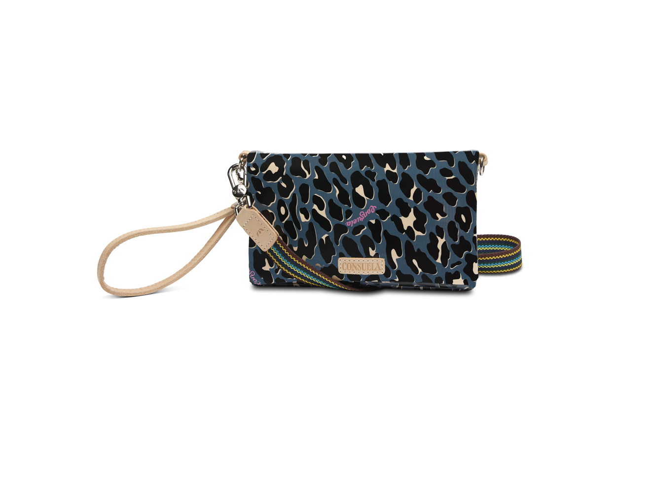 Consuela Uptown Crossbody-Danni