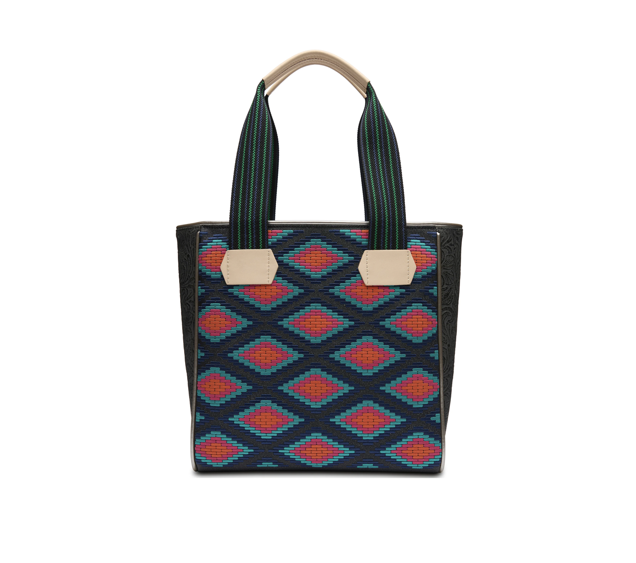 Consuela Classic Tote-Rowan