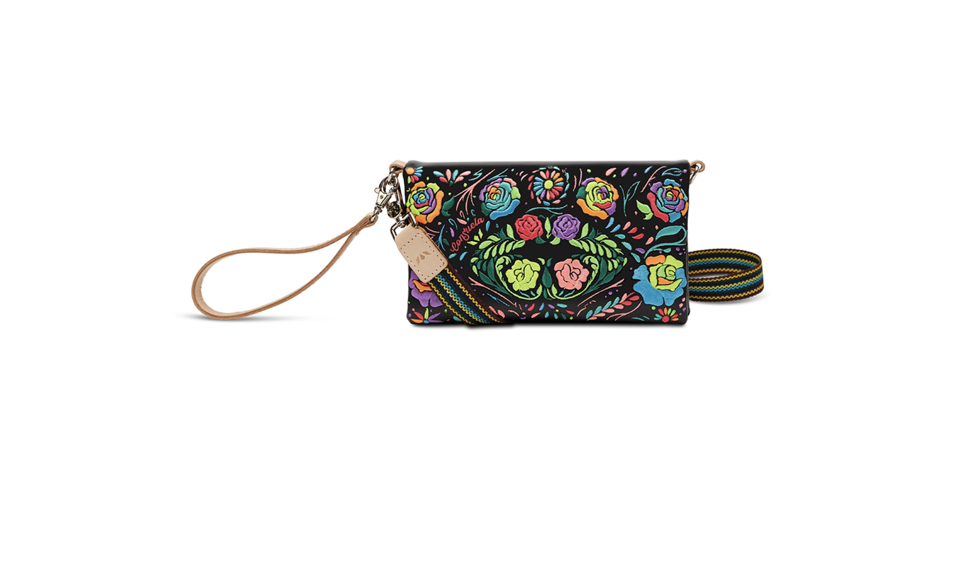 Consuela Uptown Crossbody-Rita