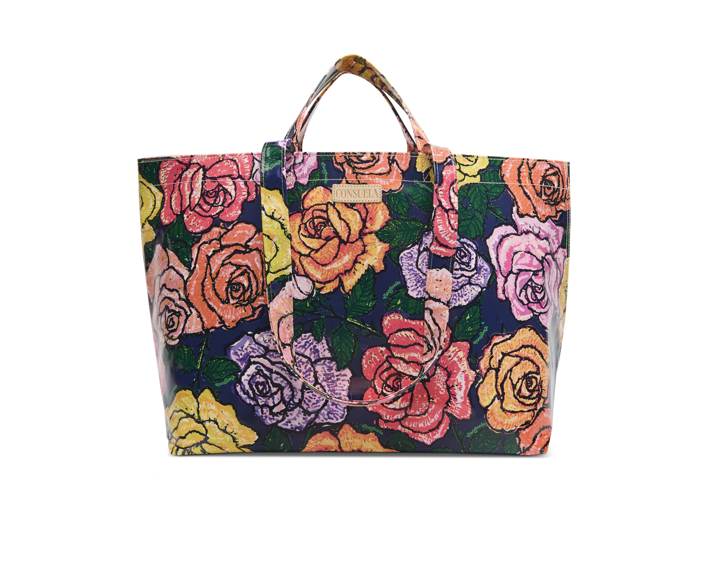 Everleigh Grab Go Jumbo