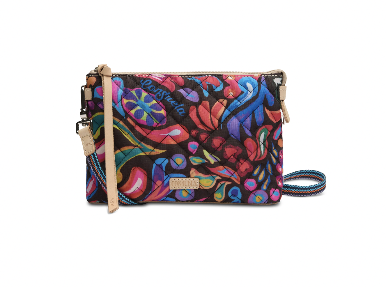 Consuela Midtown Crossbody-Sam