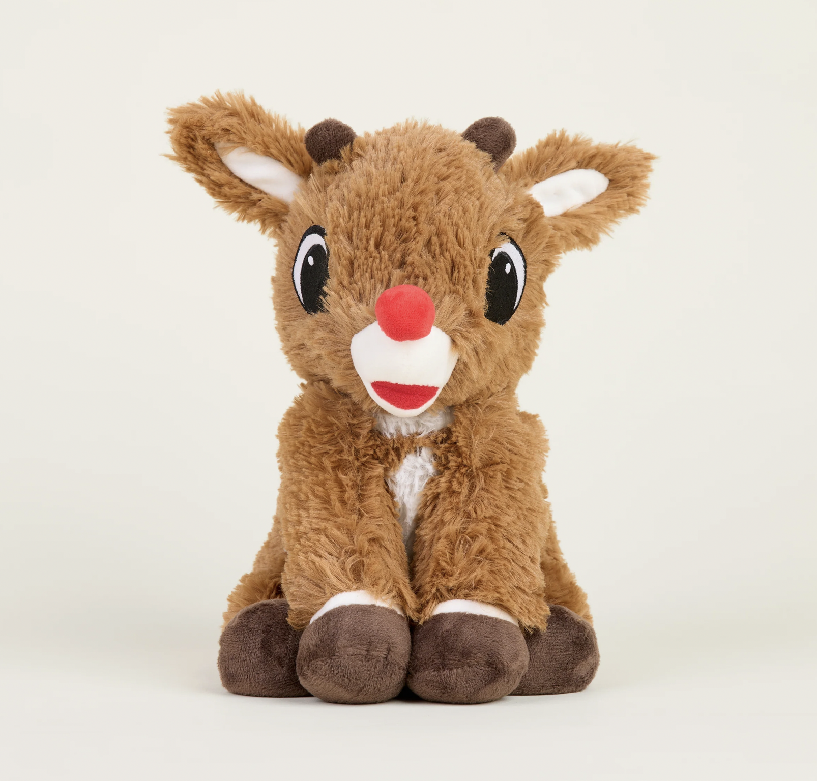 Warmies-Rudolph Reindeer