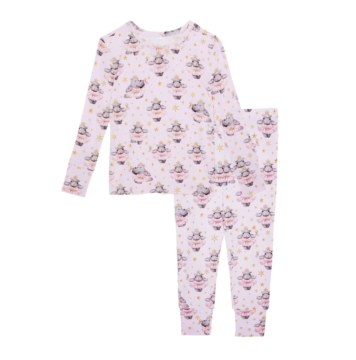 Posh Peanut Classic Pajama-Philomena