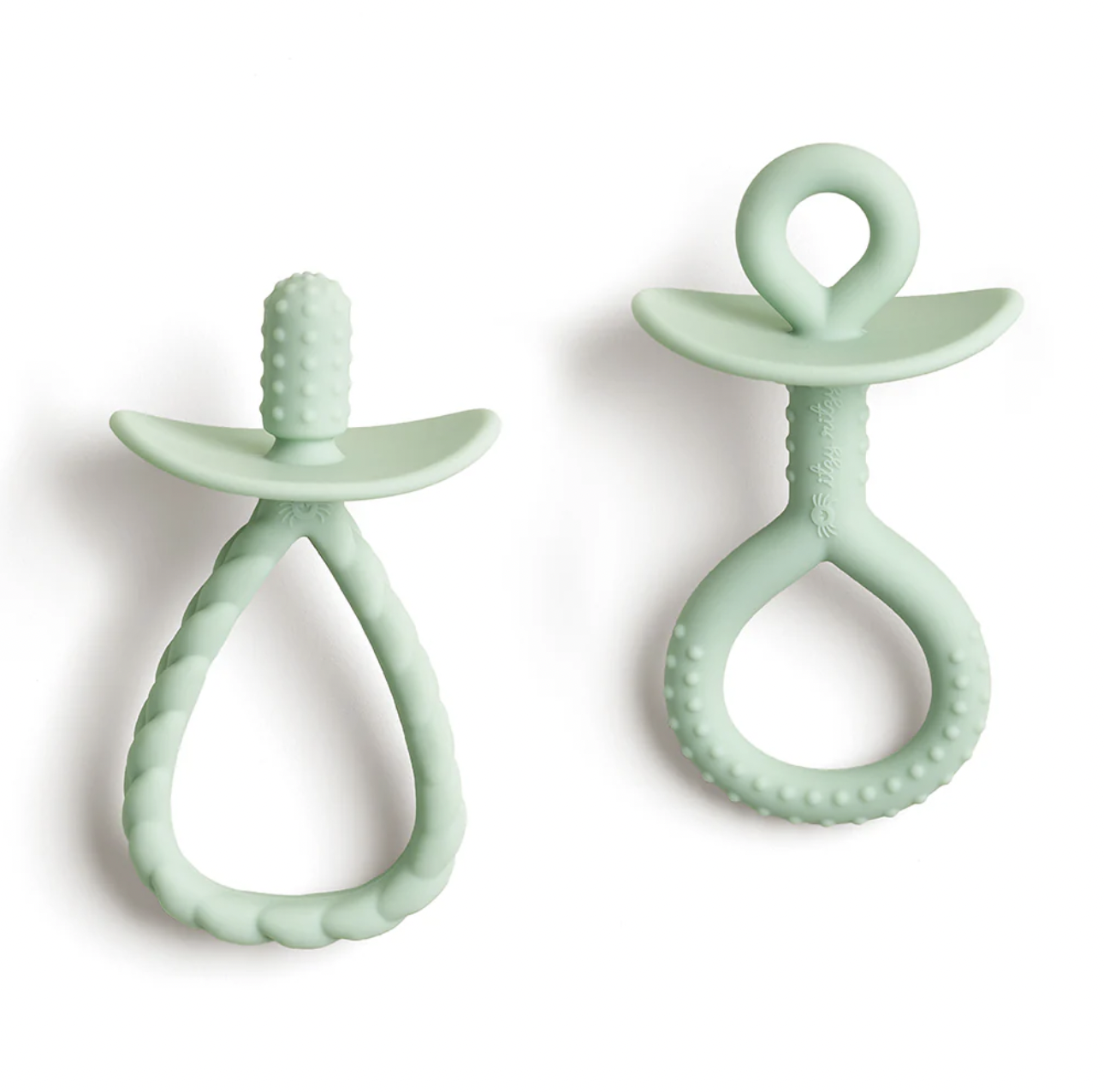 Itzy Ritzy Pre Feeding Teether Set