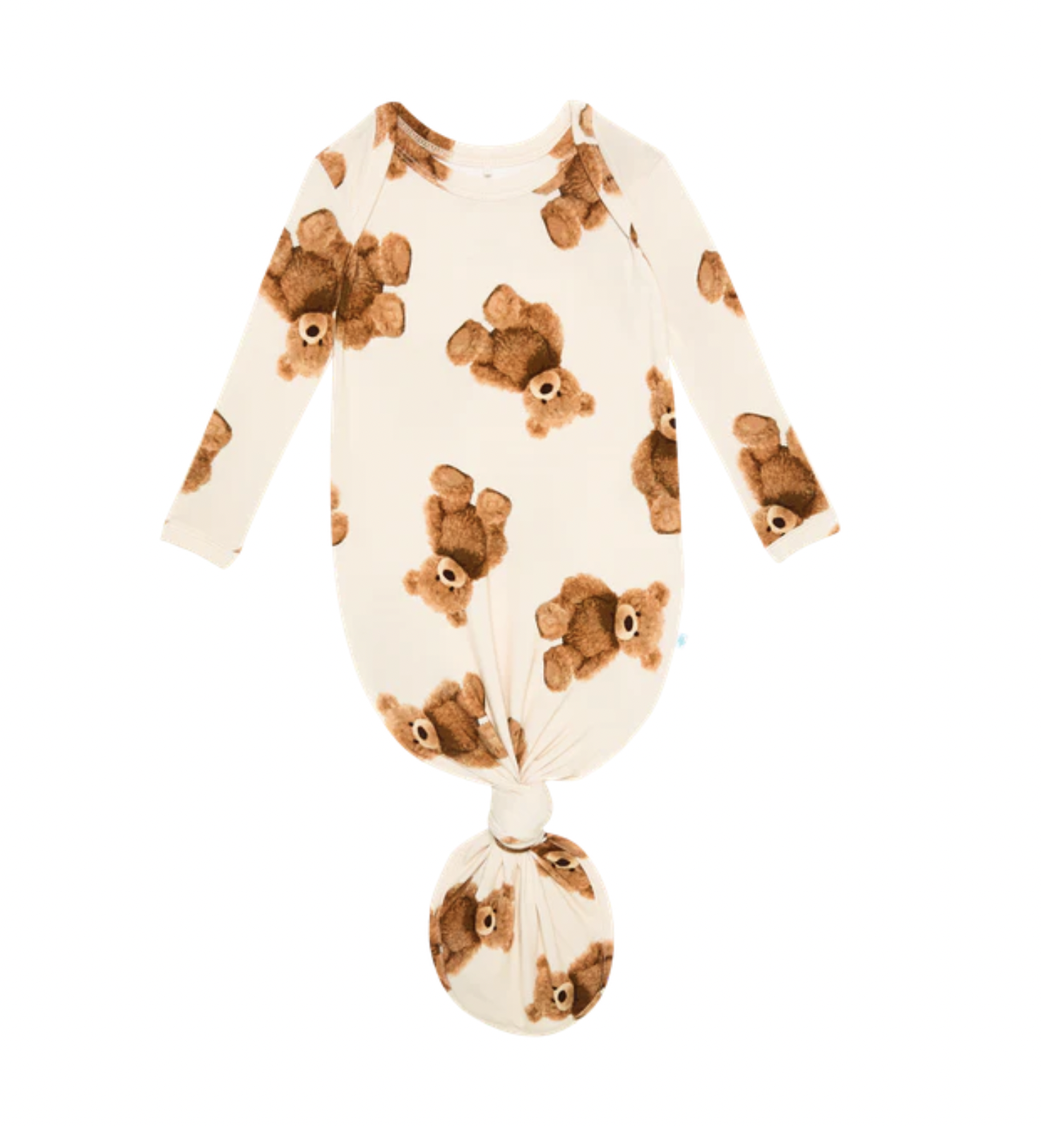 Posh Peanut Gown-Freddy Teddy