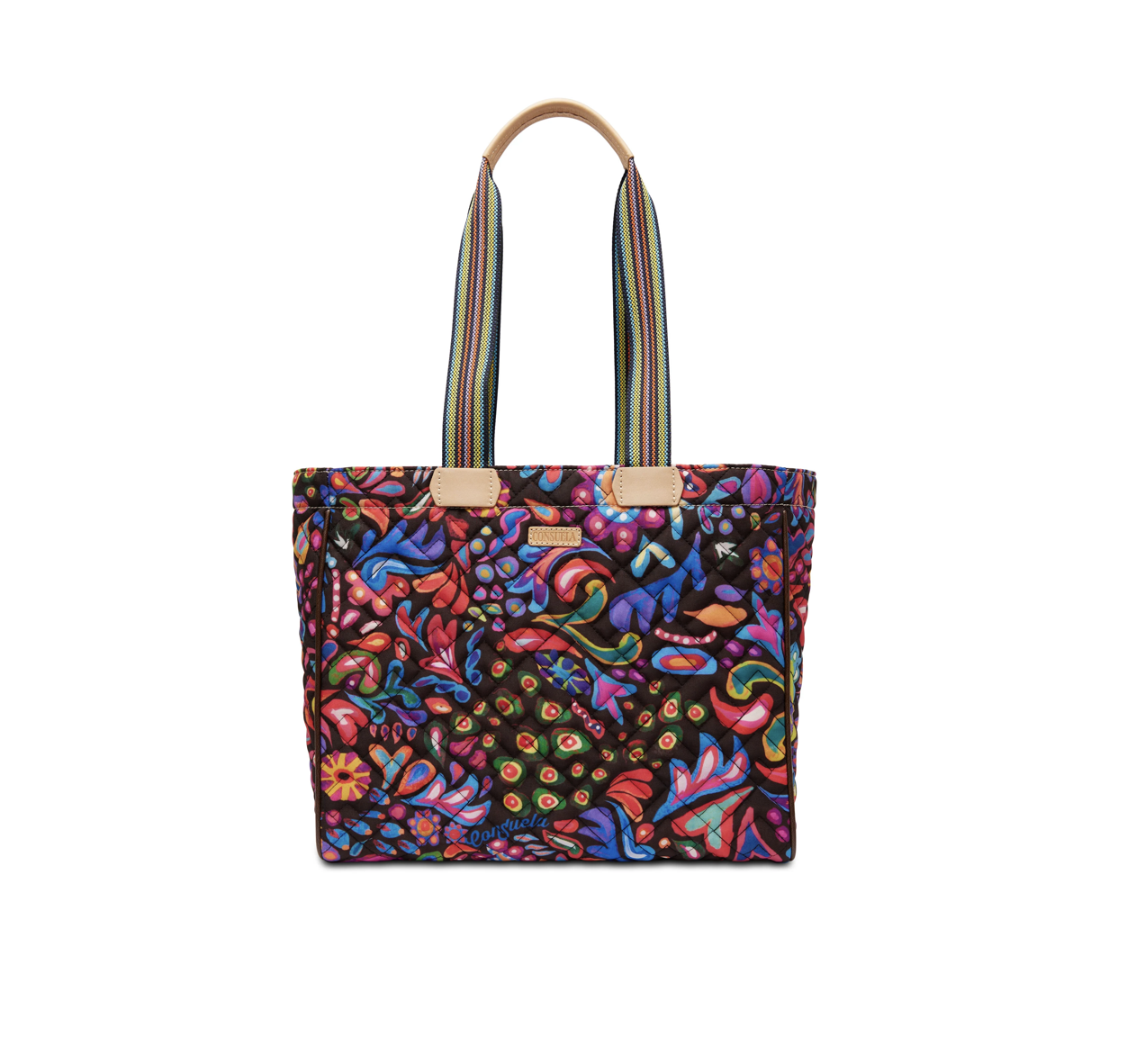 Consuela Journey Tote-Sam