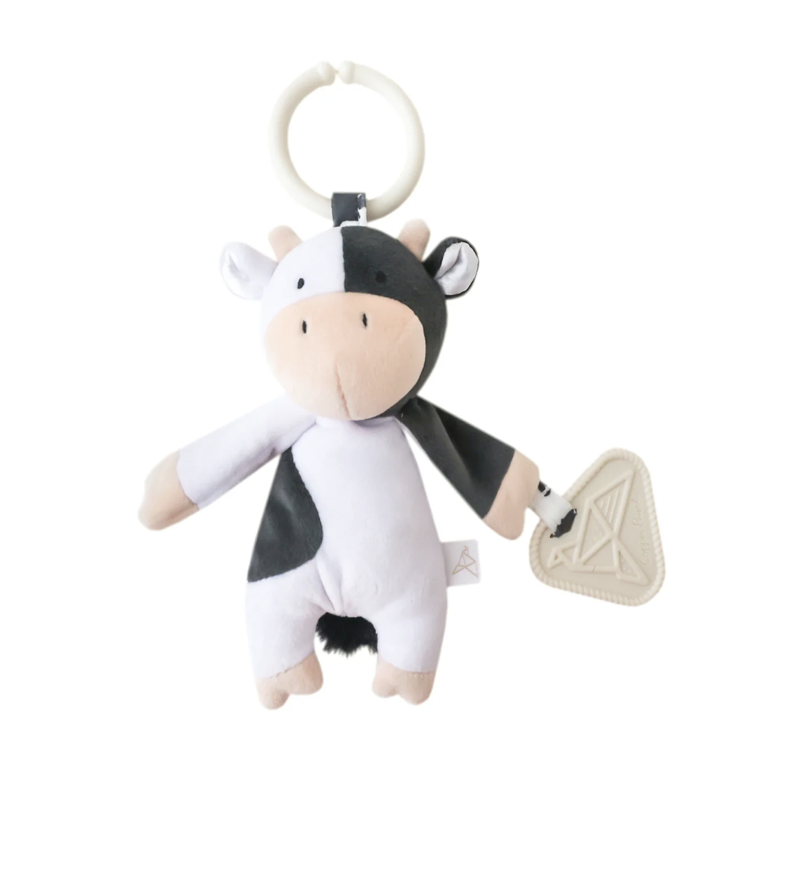 Colby On The Go Plush Copper Pearl