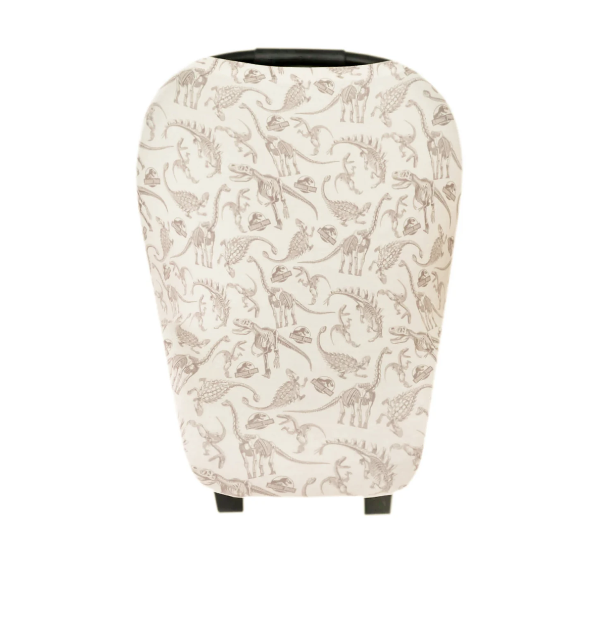 Jurassic Park Fossils Copper Pearl Multi Use Cover