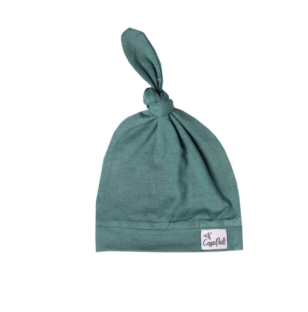 Journey Copper Pearl Beanie Hat