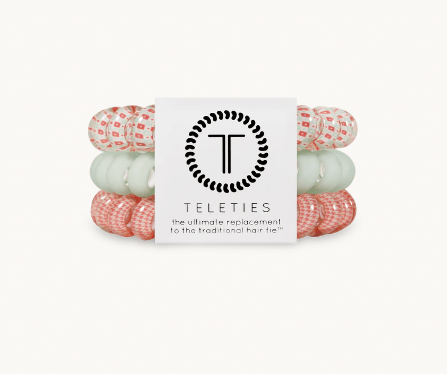 Calming Coral Large Pack