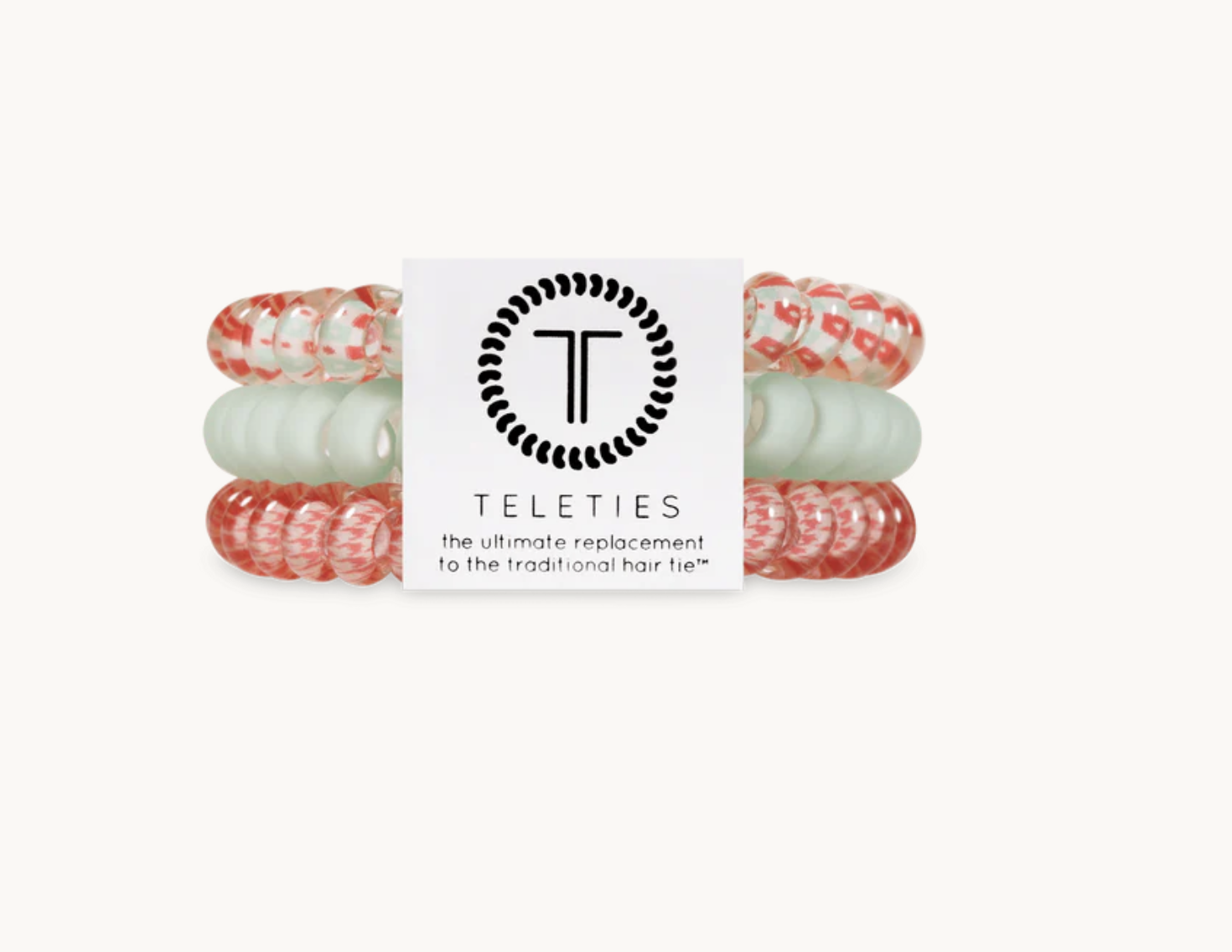 Calming Coral Small Pack