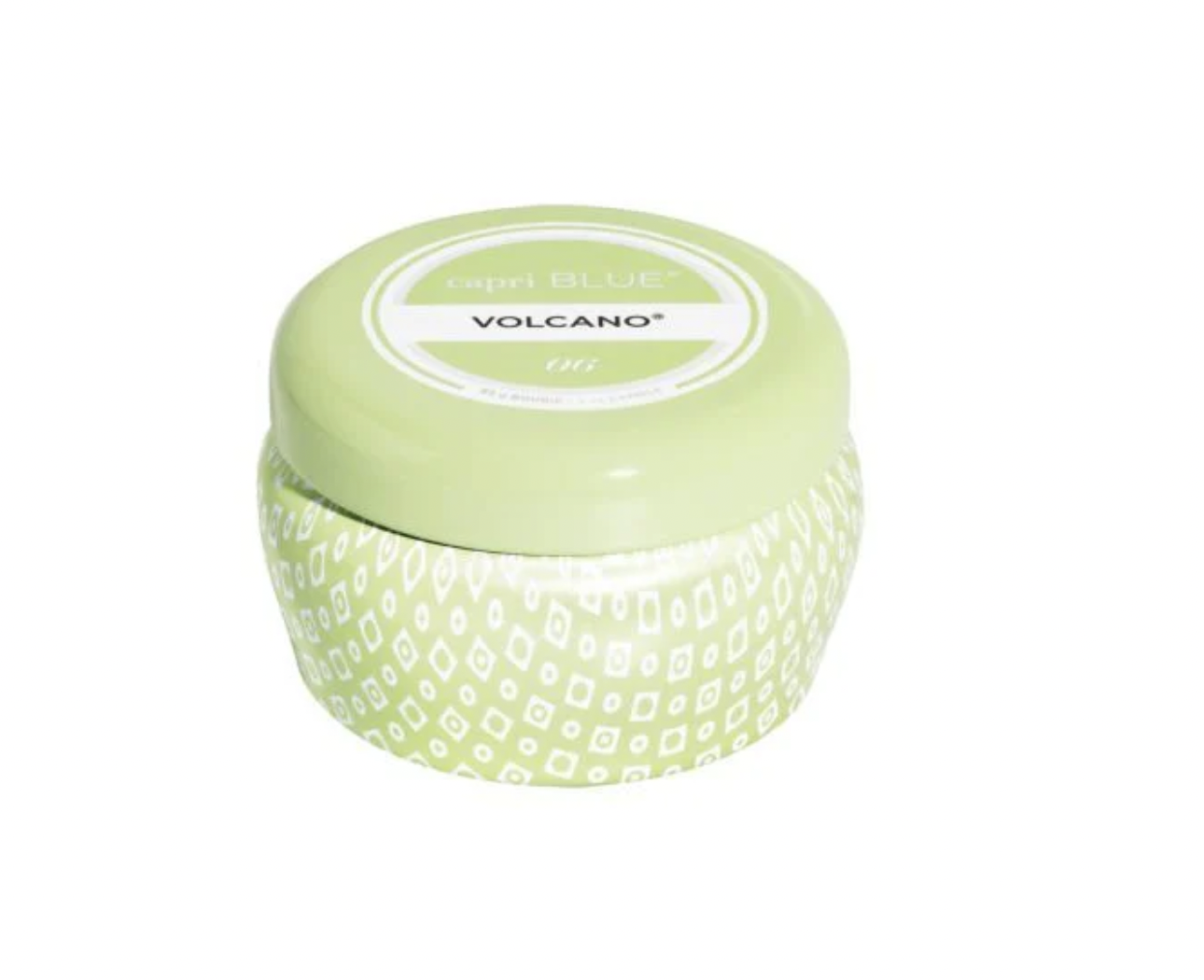 3oz Iced Matcha Volcano