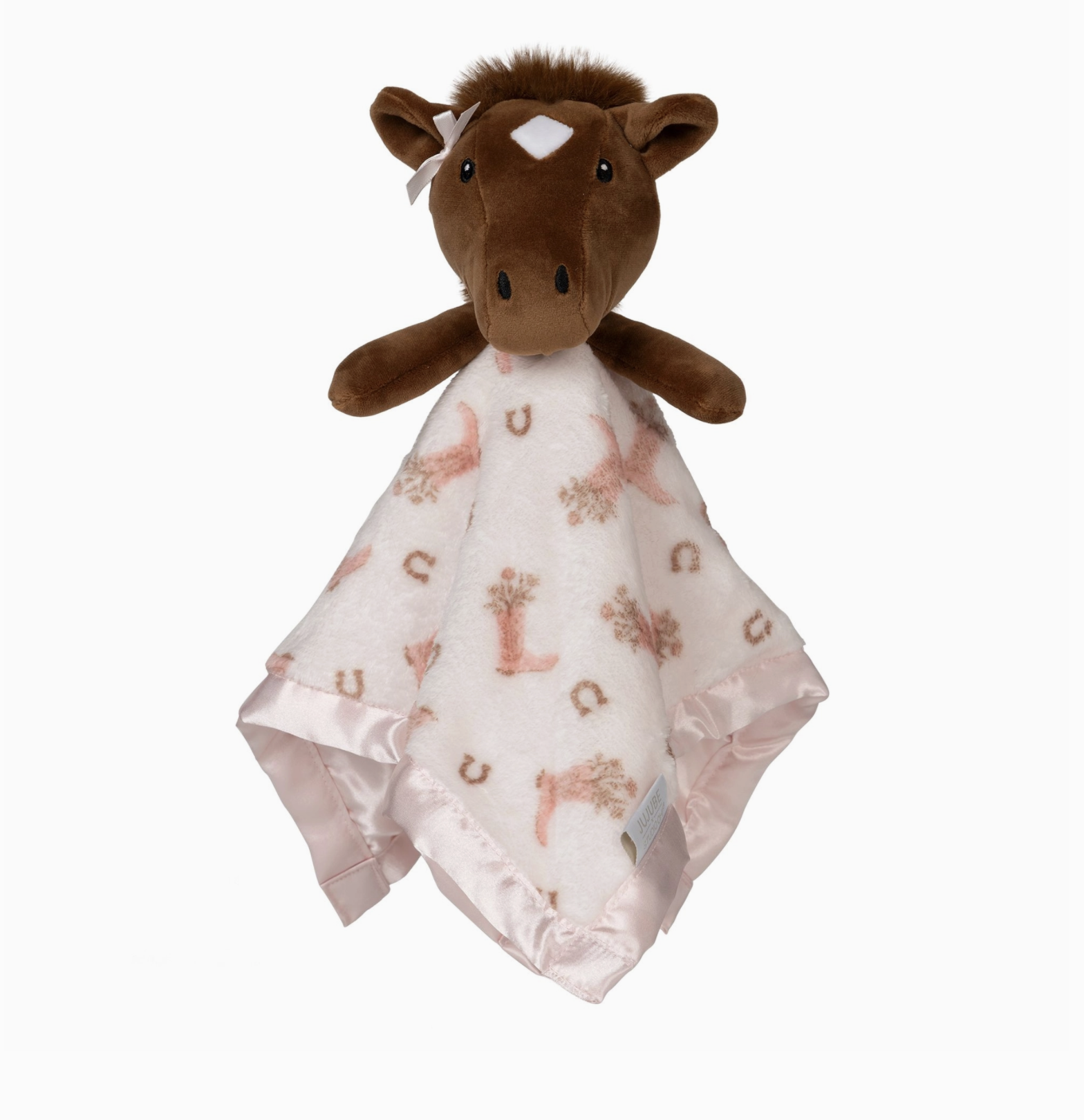 JuJuBe Security Blanket Bloomin Boot