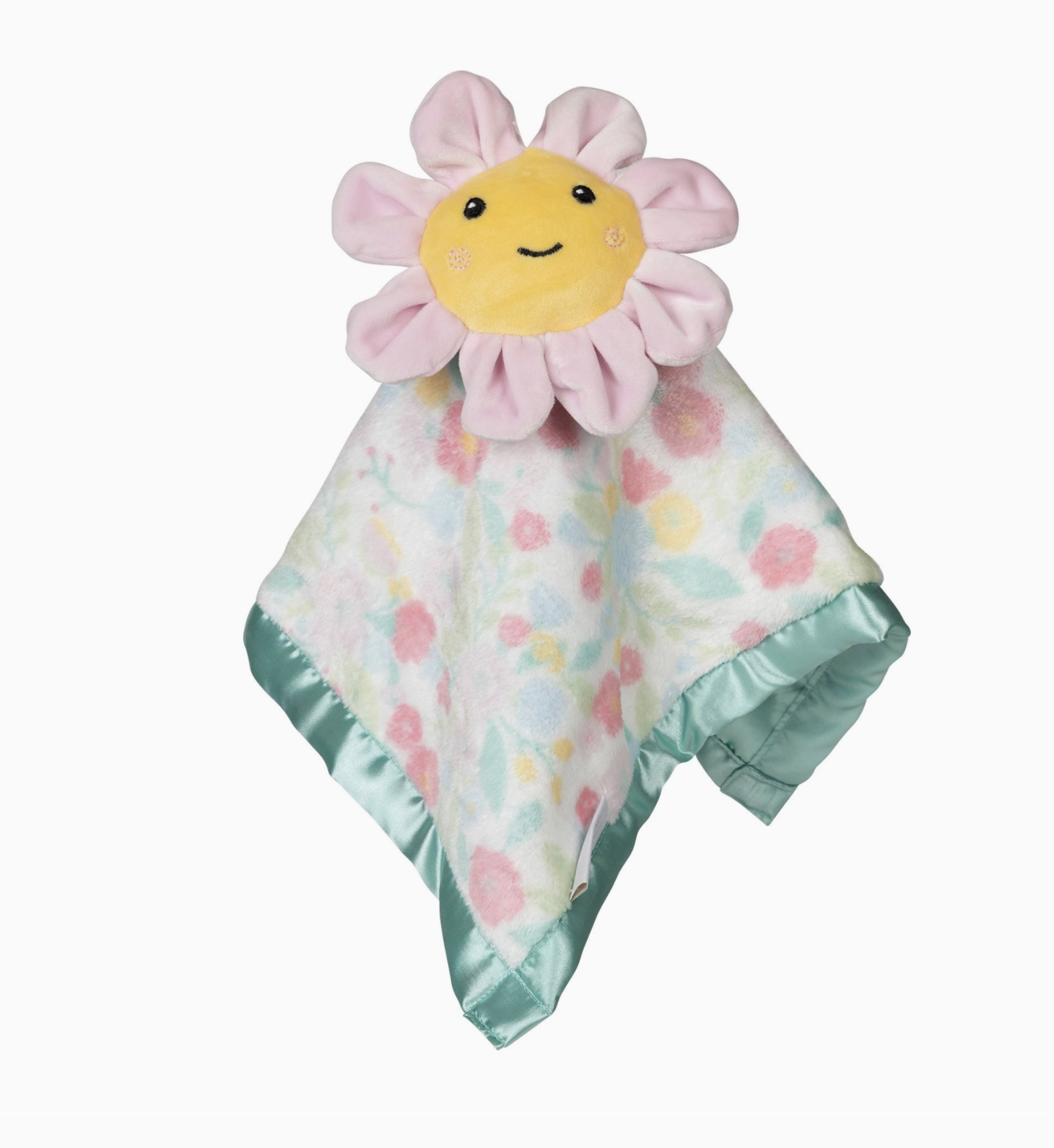 JuJuBe Security Blanket Sweet Daisy