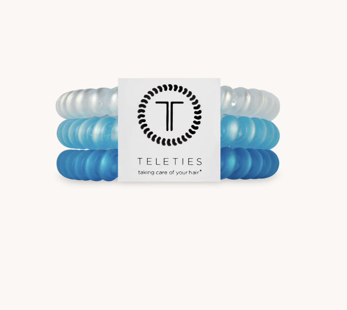 Blue Seas Small Pack