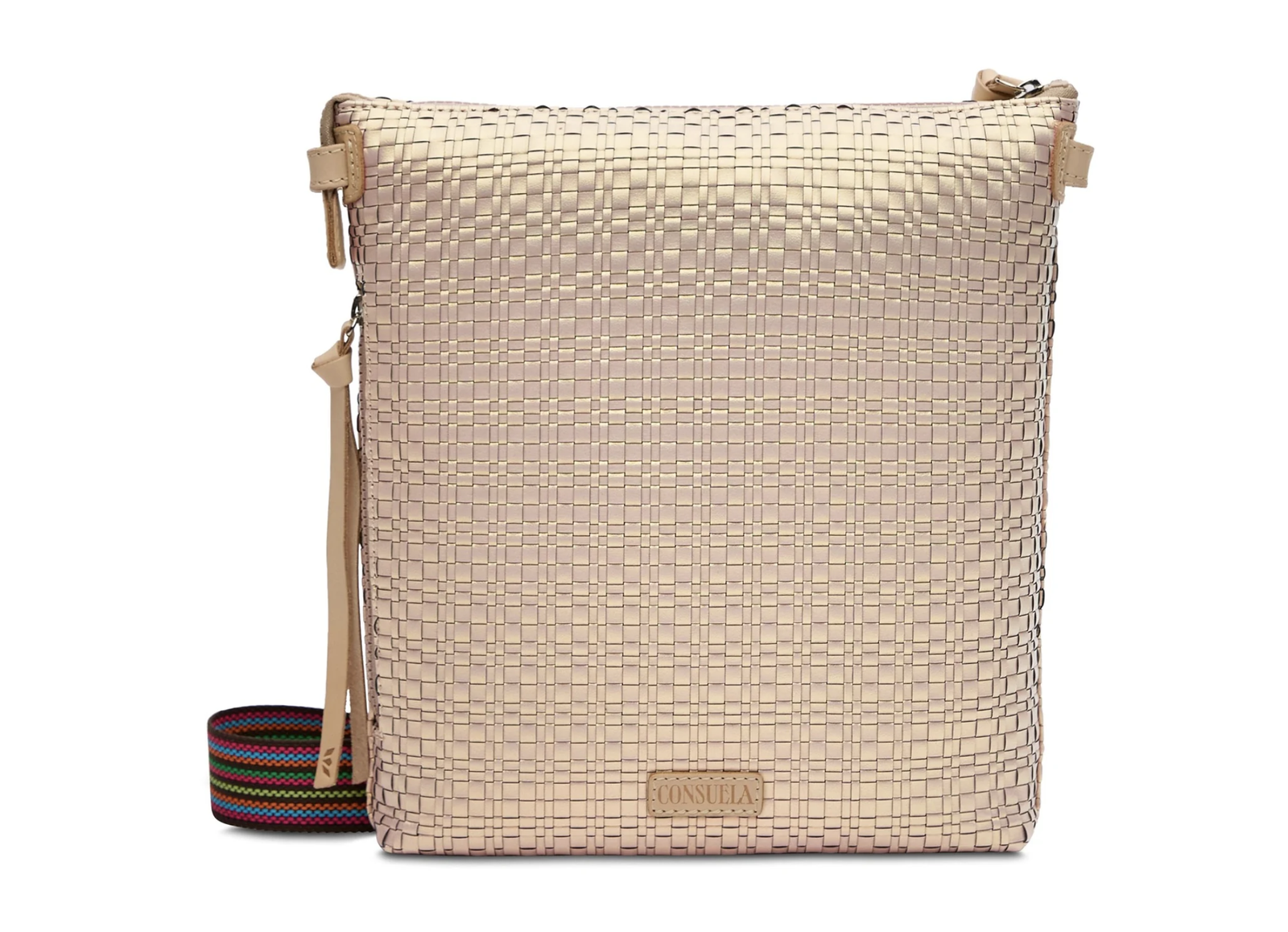 Pearl Tour Crossbody