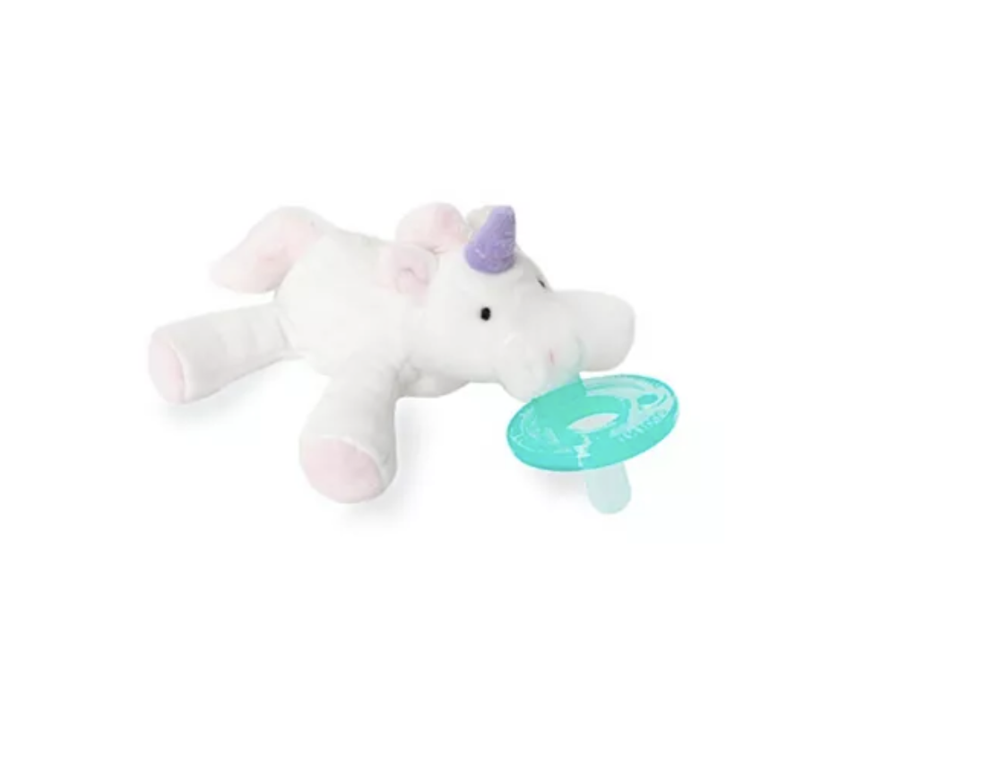 Unicorn Wubbanub White