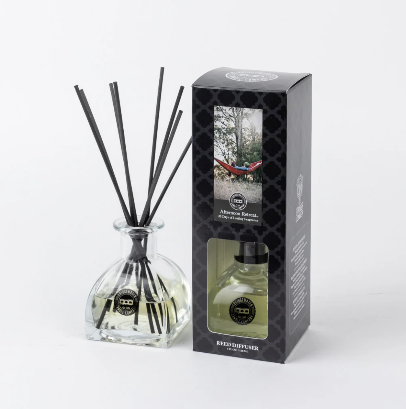 Afternoon Retreat 4oz Diffuser