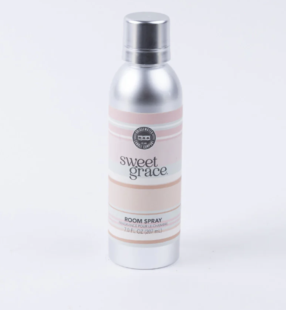 Sweet Grace Room Spray