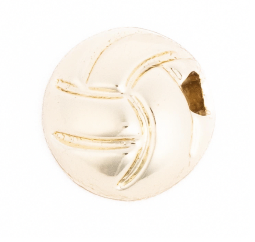 Luxe Charm Volleyball