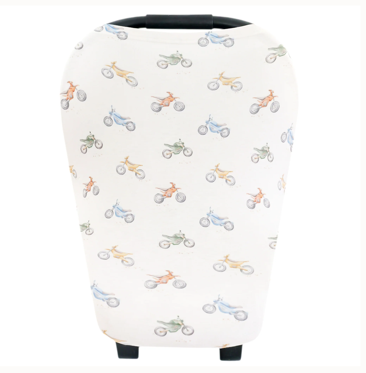 Ryder Copper Pearl Multi Use Cover