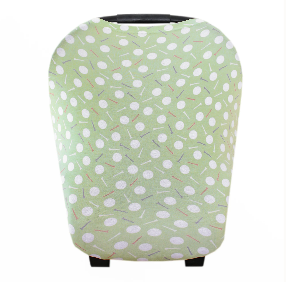 Bogey Copper Pearl Multi Use Cover