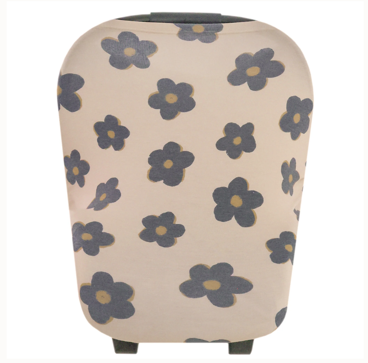 Gemma In Tan Copper Pearl Multi Use Cover