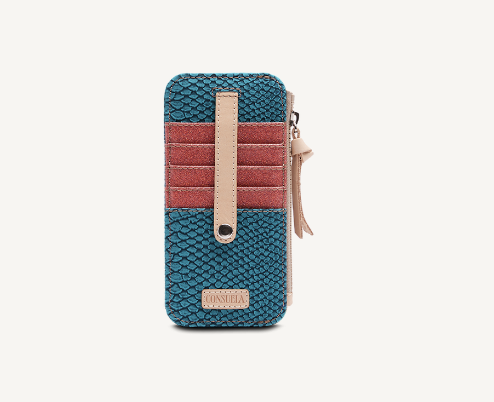 Indy Card Organizer