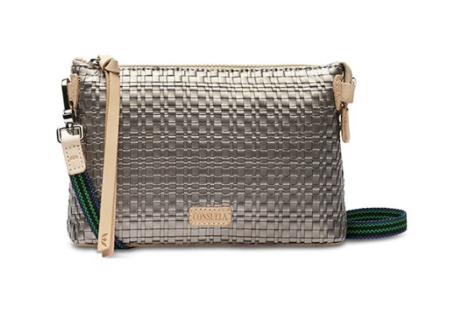 Lex Midtown Crossbody