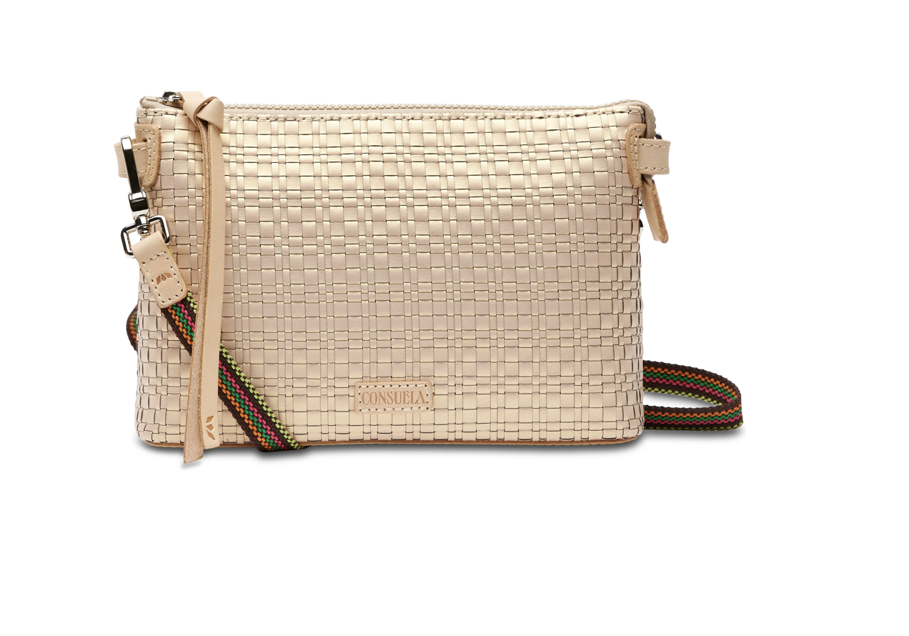 Pearl Midtown Crossbody