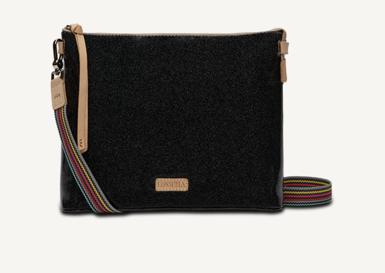 Mariana Downtown Crossbody