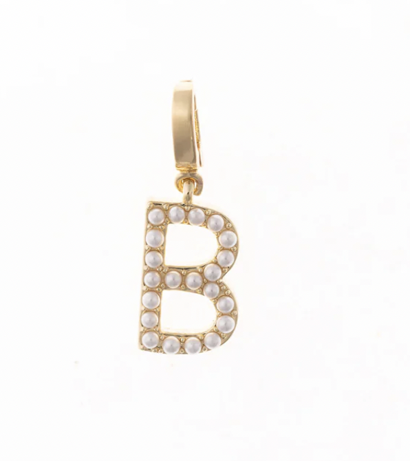 Luxe Avery Charm B