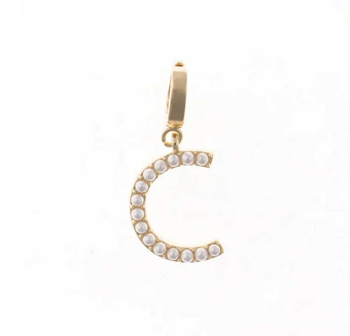 Luxe Avery Charm C