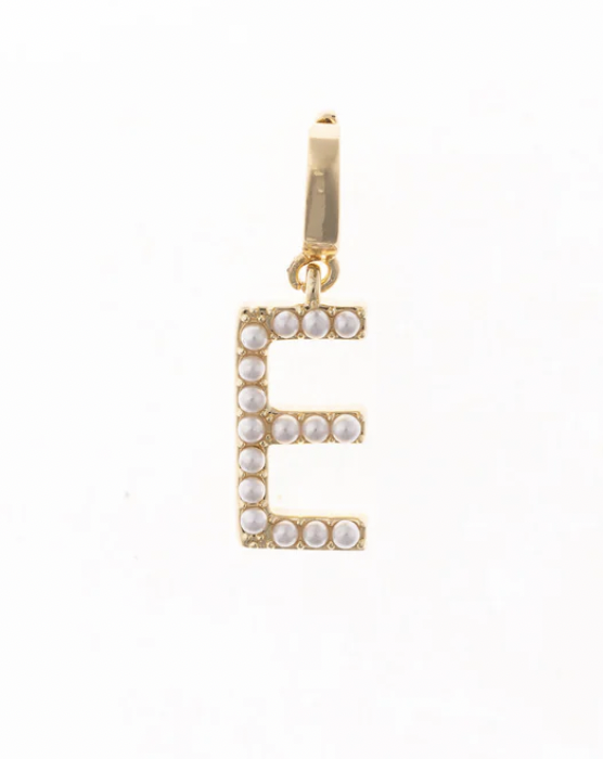 Luxe Avery Charm E