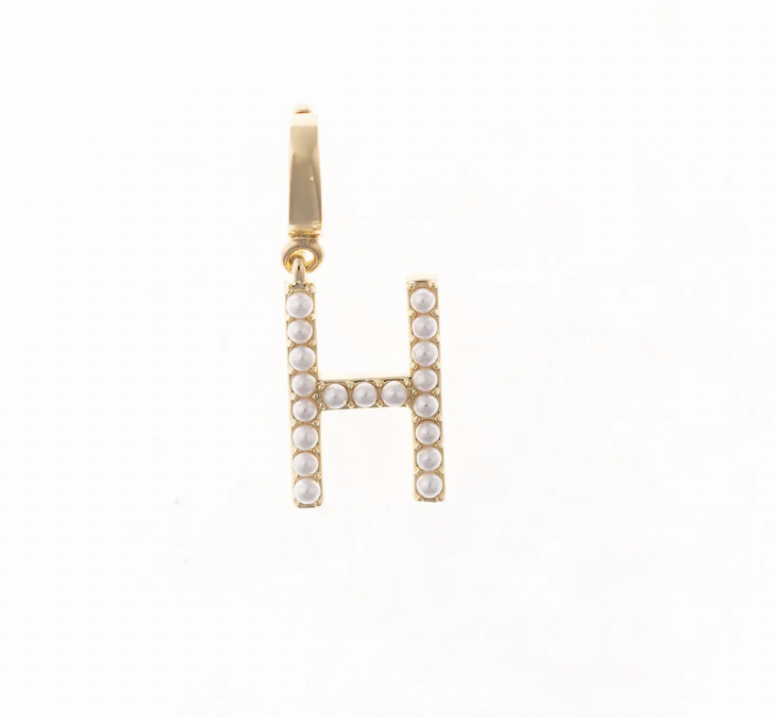 Luxe Avery Charm H