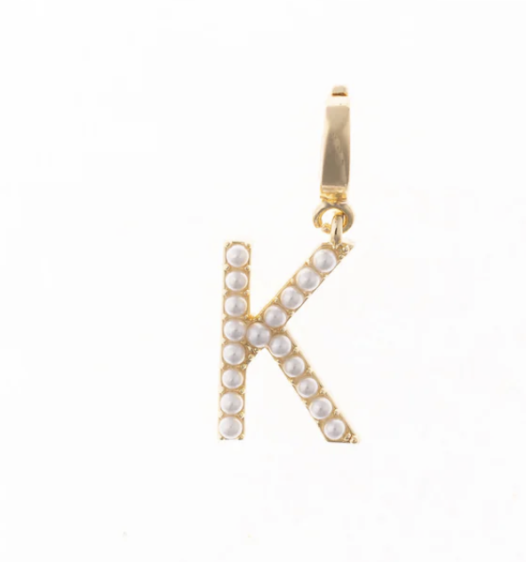 Luxe Avery Charm K