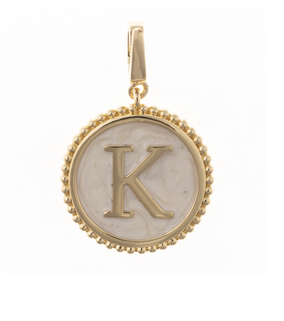Luxe Madison Charm K