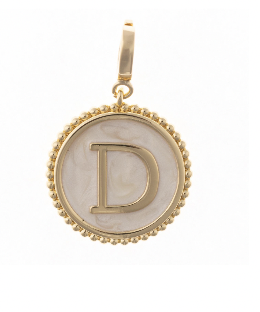 Luxe Madison Charm D
