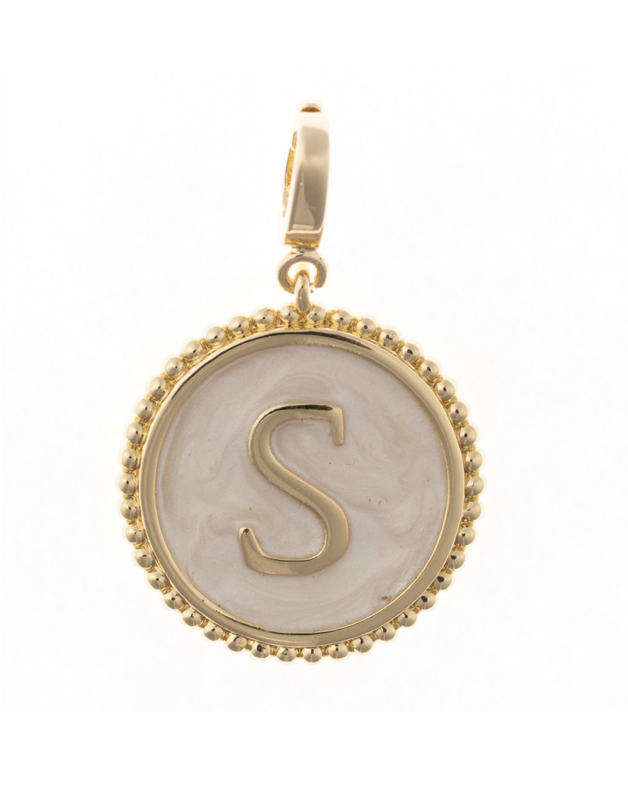 Mary Square Luxe Madison Charm S